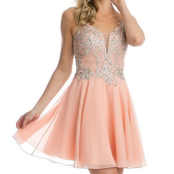 Juliet Dresses Dresses & Skirts - NEW  Sweetheart Neck Lace Bodice Evening Dress JT845